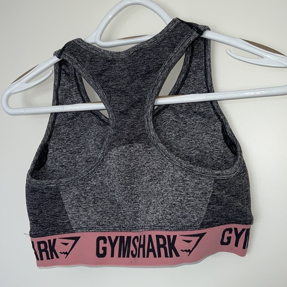 Gymshark original seamless/Flex sports bra - Picture 5 of 6
